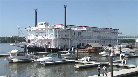 Riverboat Casino Bettendorf Iowa