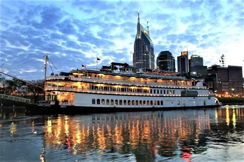 Riverboat Casino Cruzeiros Nashville Tn