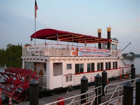 Riverboat Casino De Wilmington Nc
