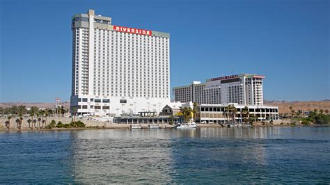 Riverside Casino E Resort Laughlin Nv