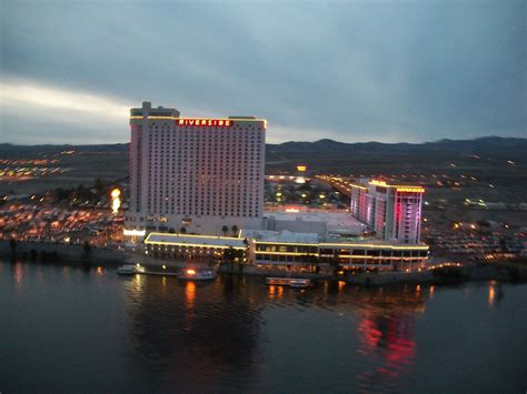 Riverside Casino Laughlin Arizona