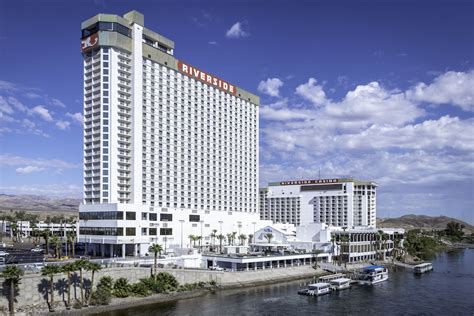 Riverside Resort Casino Laughlin Nv
