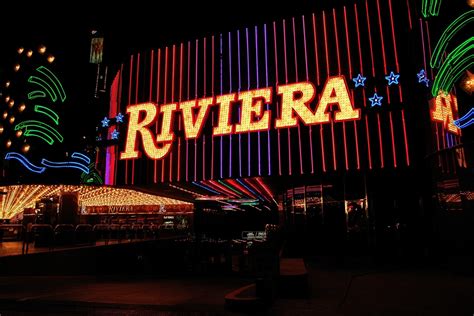 Riviera Casino Assombrada