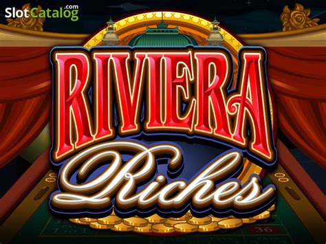 Riviera Riches Review 2024