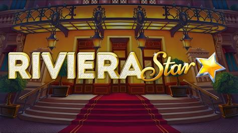 Riviera Star Slot Gratis