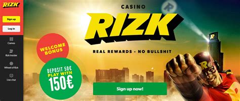 Rizk Casino Haiti