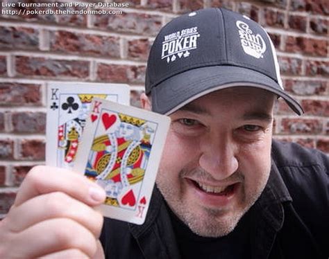 Robert Cochran Poker