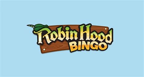 Robin Hood Bingo Casino Paraguay