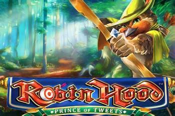 Robin Hood Prince Of Tweets Novibet