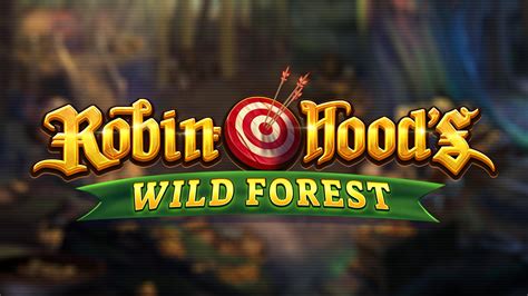 Robin Hood Wild Forest Parimatch