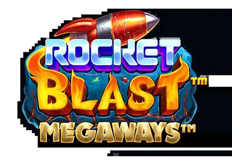 Rocket Blast Megaways Netbet