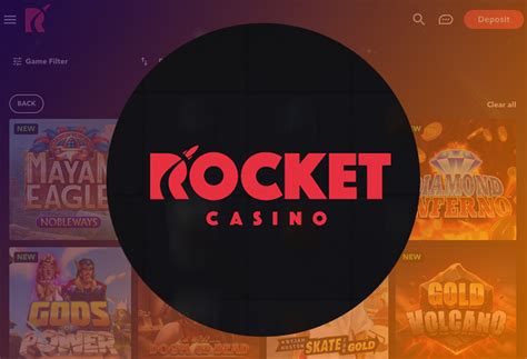 Rocket Casino Mexico