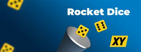 Rocket Dice Xy Brabet