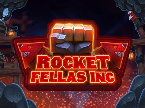 Rocket Fellas Inc Sportingbet