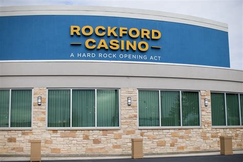 Rockport Casino Richmond