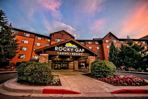 Rocky Gap Casino Resort Comentarios