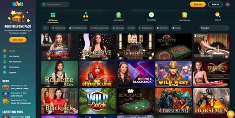 Roku Casino Colombia