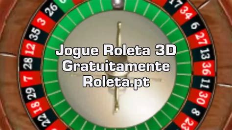 Roleta 3d App