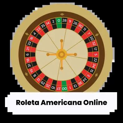 Roleta Americana Online Truques