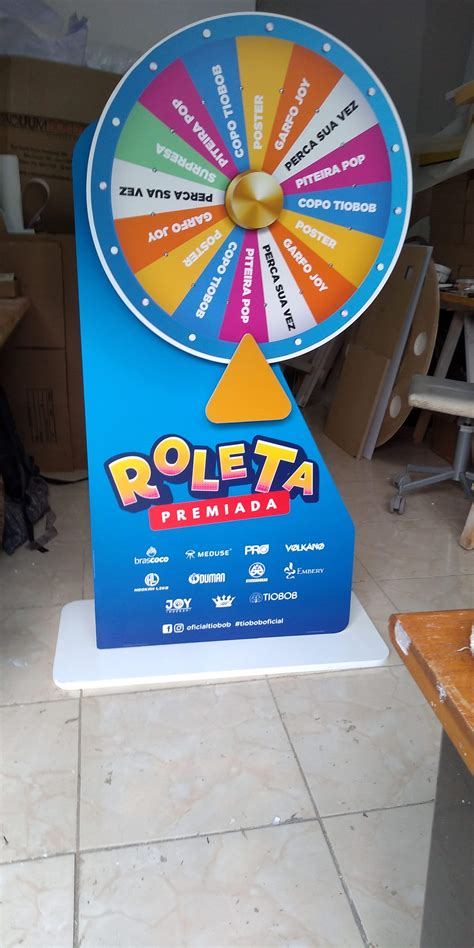 Roleta Bogota