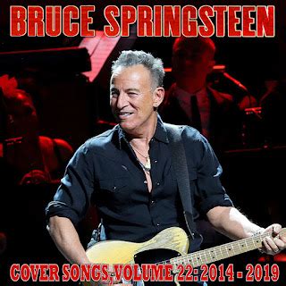 Roleta Bruce Springsteen Album