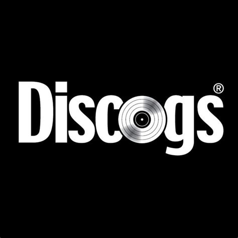 Roleta Discogs