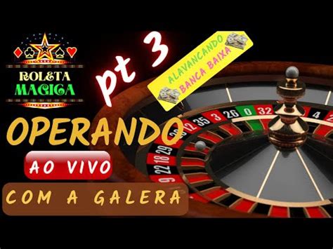 Roleta Do Casino Ao Vivo Unibet