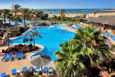 Roleta Fuerteventura Resort