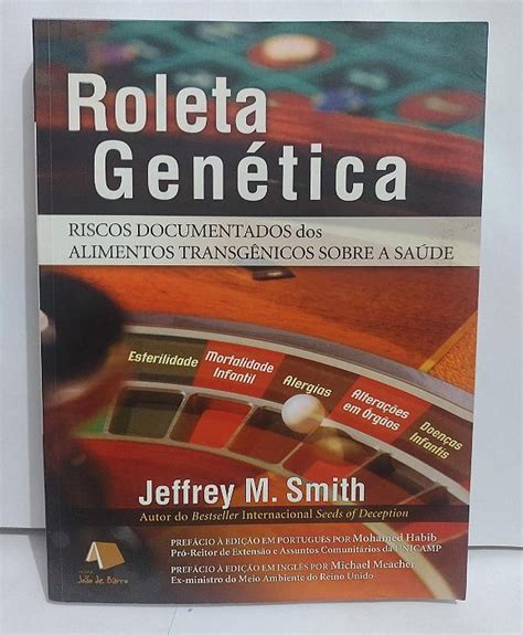 Roleta Genetica Assistir Gratuitamente