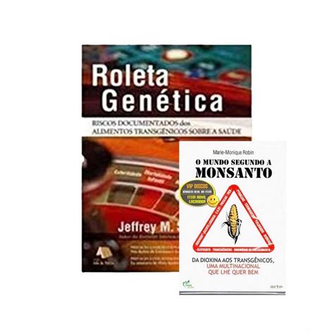 Roleta Genetica Wiki