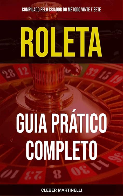 Roleta Guias Soad