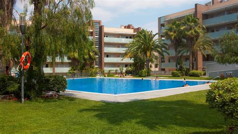 Roleta Ibersol Apartamentos Salou