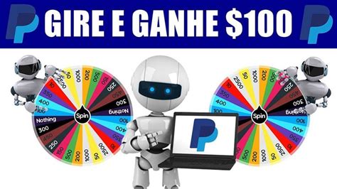 Roleta Online Pague Com Paypal