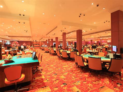 Roleta Permanenzen Casino Club