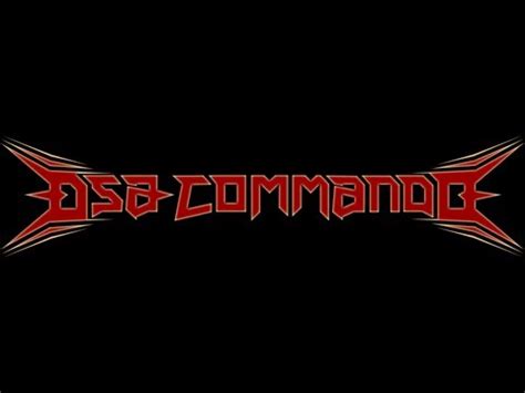 Roleta Russa Dsa Commando