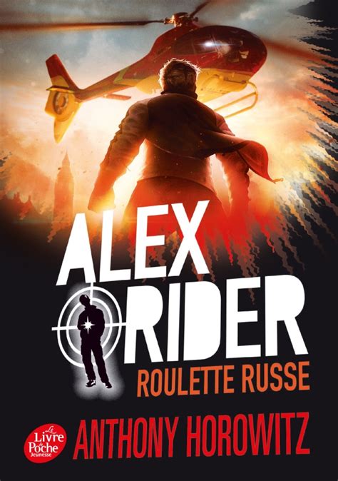 Roleta Russe Alex Rider