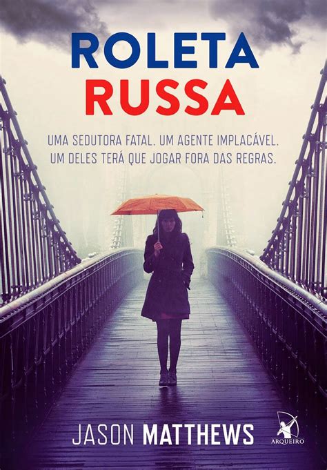 Roleta Russe Lixo