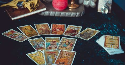 Roleta Tarot