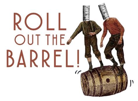 Roll Out The Barrels Parimatch