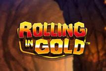 Rolling In Gold Slot - Play Online