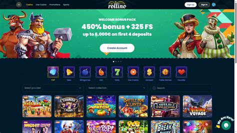 Rollino Casino Panama