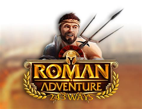 Roman Adventure 243 Lines Betsul