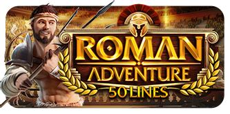 Roman Adventure 50 Lines Blaze