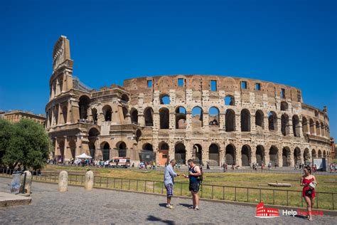 Roman Colosseum Betano