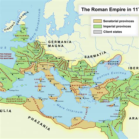 Roman Empire Novibet