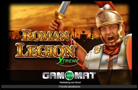 Roman Legion Extreme Pokerstars