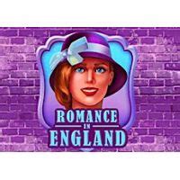 Romance In England Slot Gratis