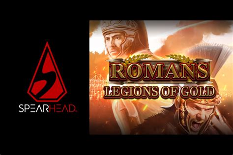 Romans Legion Of Gold Betsul