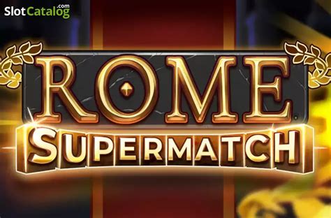 Rome Supermatch Blaze