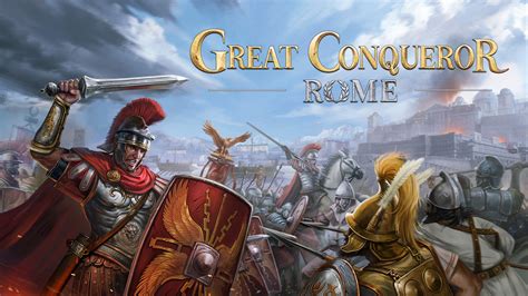 Rome The Conquerors Bet365